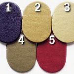 Royal Kato Polyclay Color Palette Sue Fisher