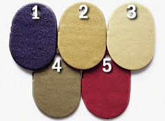 Royal Kato Polyclay Color Palette Sue Fisher