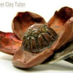 Dogwood Flower Pendant 1