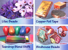 Polymer Clay Library Vol-035 Back Issue Package