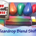Teardrop Blend Shift Video Free Access