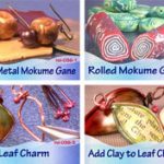 Polymer Clay Library Vol 036 Back Issue Package