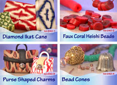 Polymer Clay Library Vol-040 Back Issue Package