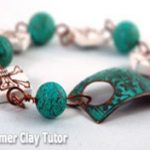 Pirate Bead Bracelet