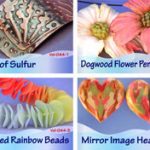 Polymer Clay Library Vol-044 Back Issue Package