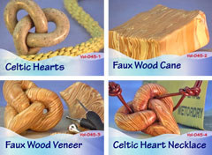 Polymer Clay Library Vol-045 Back Issue Package