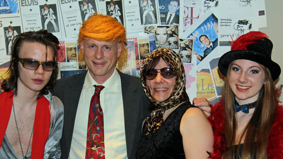 Polymer Clay Tutor New Years Eve