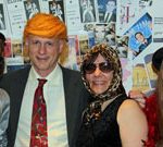 Polymer Clay Tutor New Years Eve